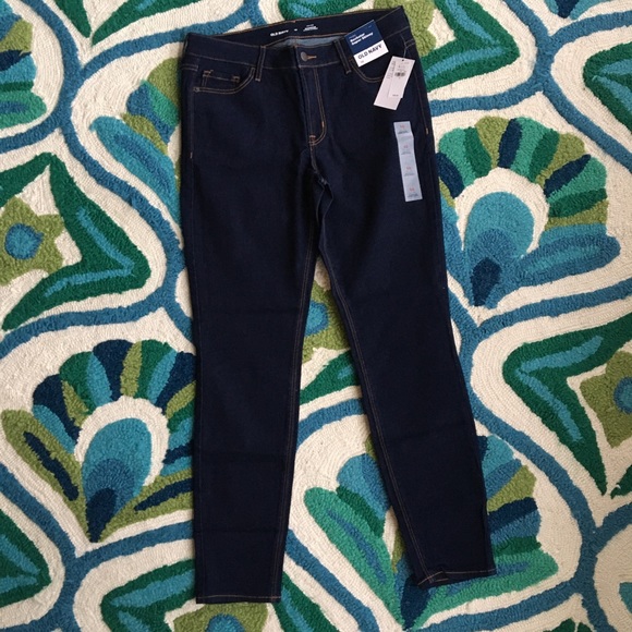 Old Navy Jeans - Picture 1 of 5